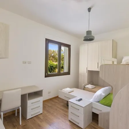 Sirio By Perle Di Puglia Villa