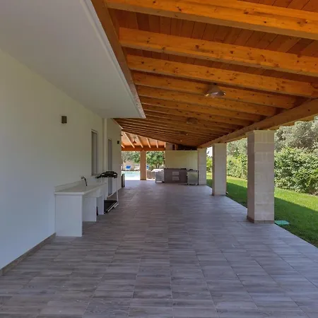 Villa Sirio By Perle Di Puglia *