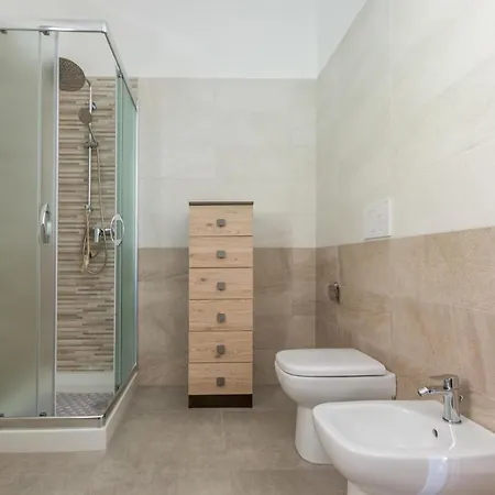 Villa Sirio By Perle Di Puglia Veglie