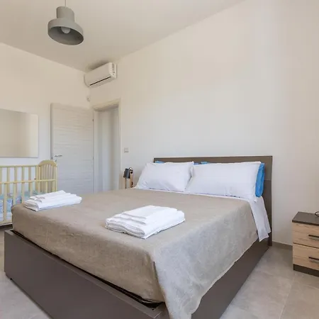 Villa Sirio By Perle Di Puglia Veglie