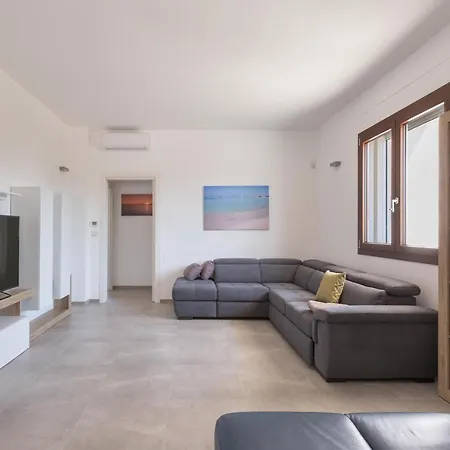Sirio By Perle Di Puglia Villa Veglie