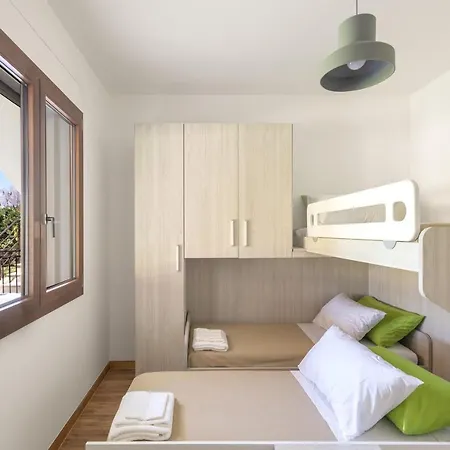 Sirio By Perle Di Puglia Villa *